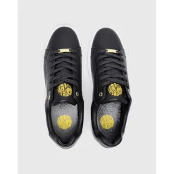 Men's Cali Paisley Low-Top Trainers
