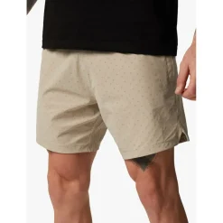 Mens Camo Performance Gym Shorts