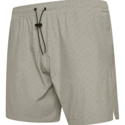 Mens Camo Performance Gym Shorts