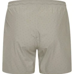 Mens Camo Performance Gym Shorts