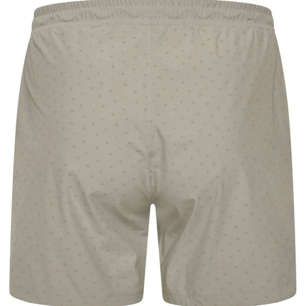 Mens Camo Performance Gym Shorts