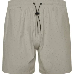 Mens Camo Performance Gym Shorts