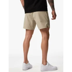 Mens Camo Performance Gym Shorts