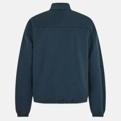 Men's Cane Blouson Lightweight Overshirt
