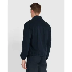 Men's Cane Blouson Lightweight Overshirt