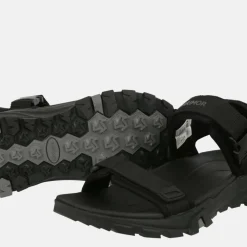 Men's Cannes Breathable Mesh Dynagrip Walking Sandals