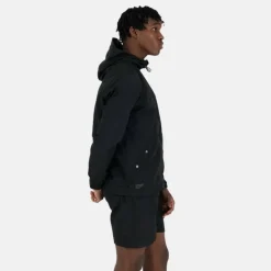 Men's Cannon Water Resistant Full Zip Rain Anorak