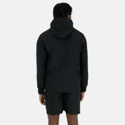 Men's Cannon Water Resistant Full Zip Rain Anorak
