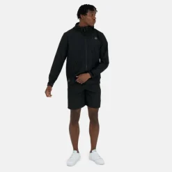 Men's Cannon Water Resistant Full Zip Rain Anorak