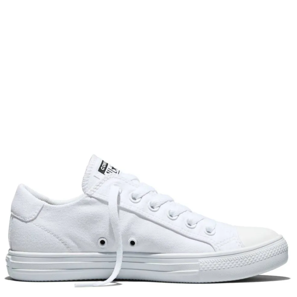 Men's Canvas Trainers