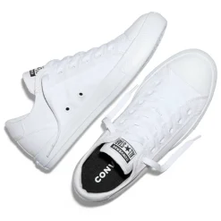 Men's Canvas Trainers
