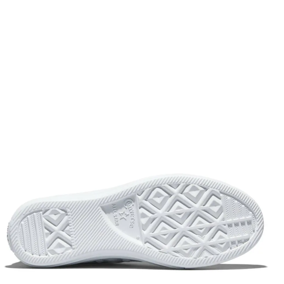 Men's Canvas Trainers
