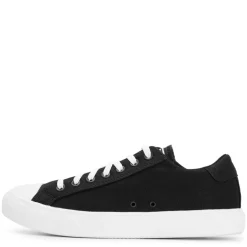 Men's Canvas Trainers