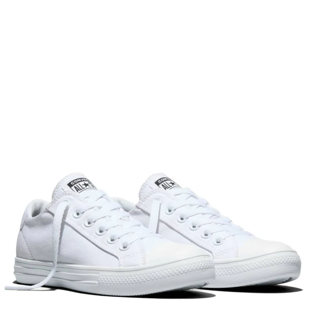 Men's Canvas Trainers