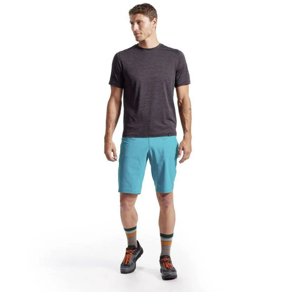 Men's Canyon Shorts with Liner