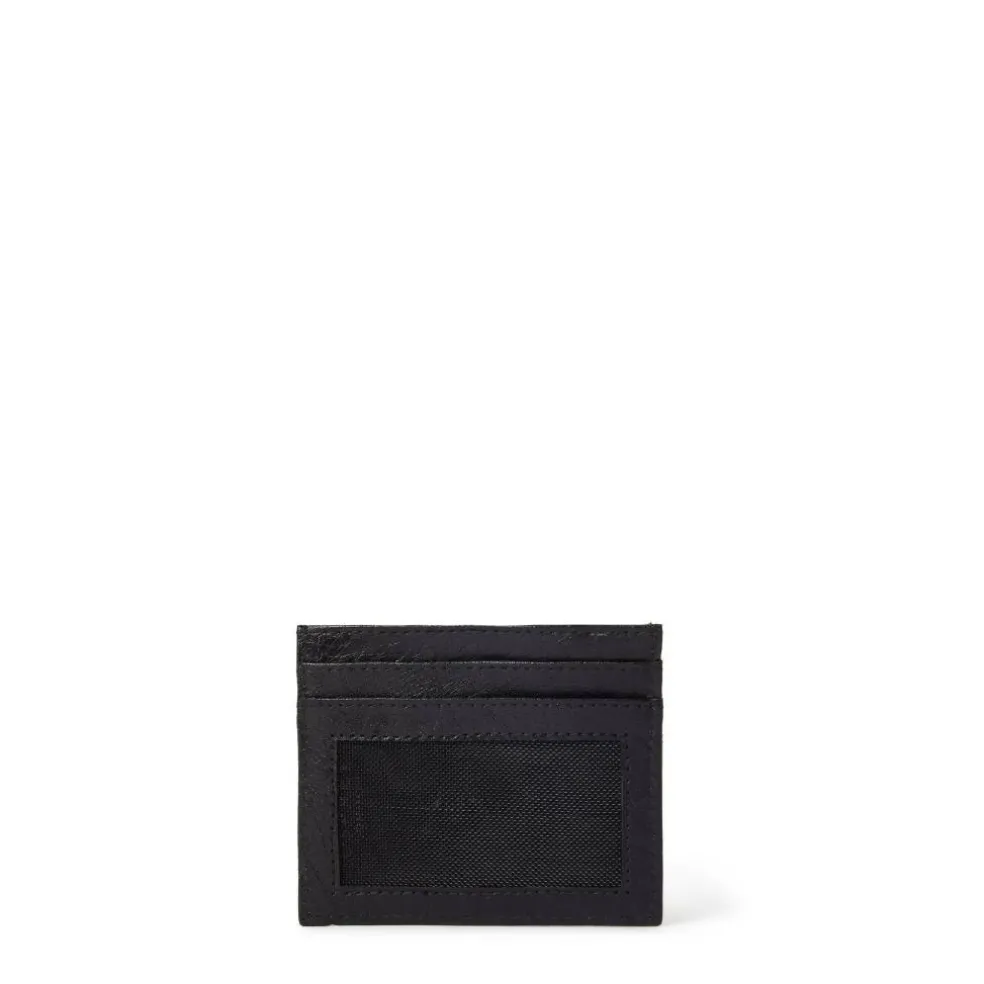 Men's Card Holder