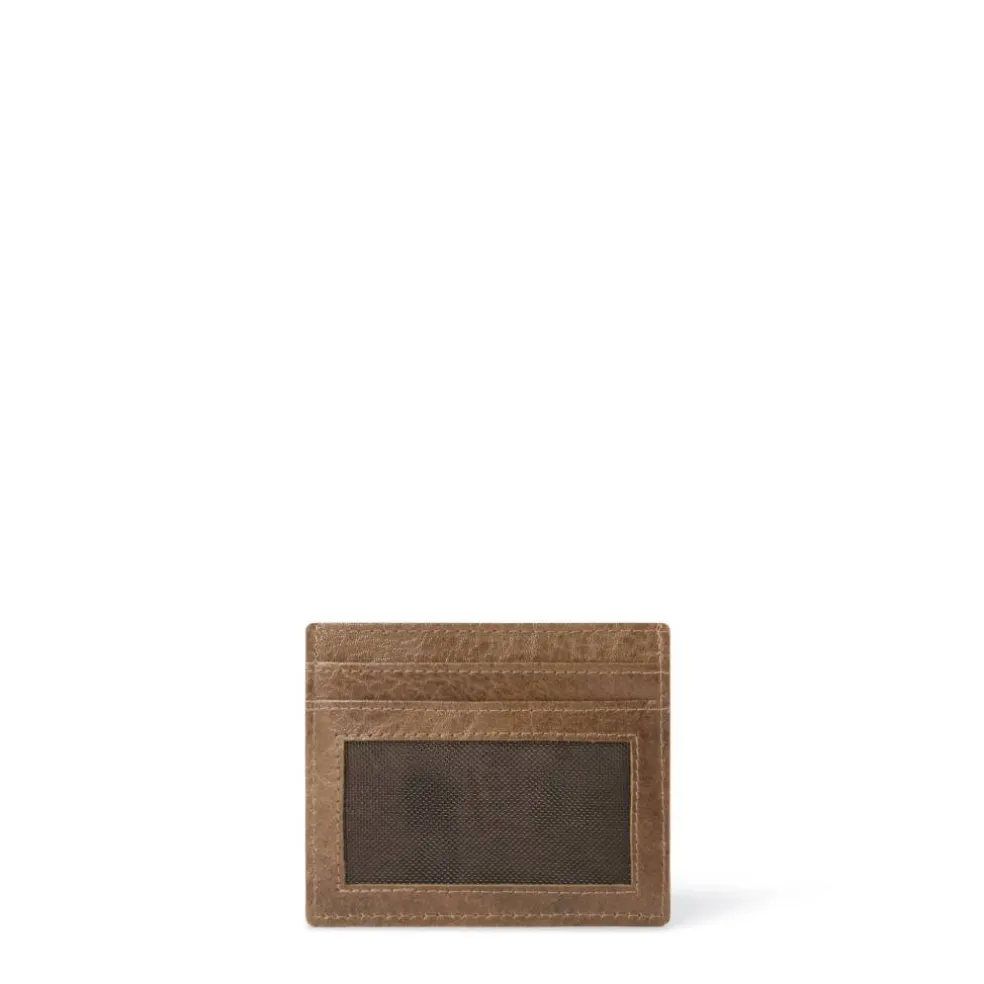 Men's Card Holder