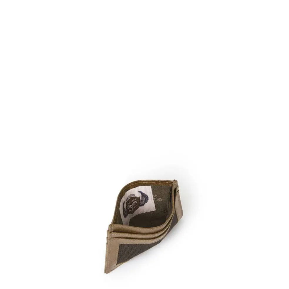 Men's Card Holder