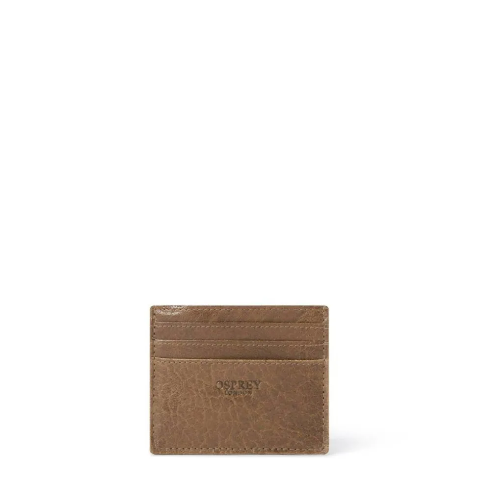 Men's Card Holder