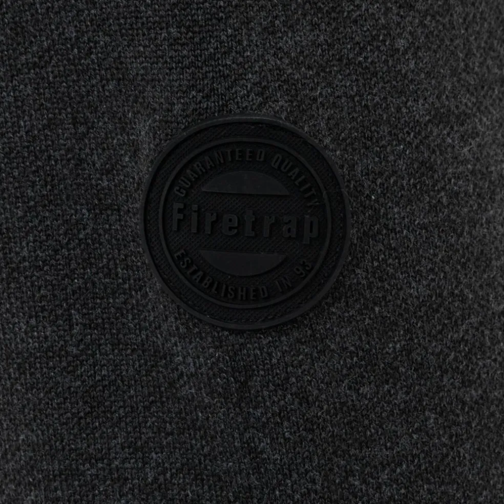 Mens Cardigan Jacket