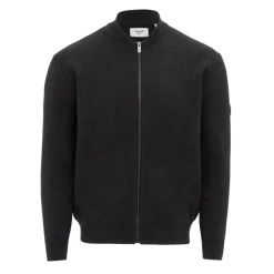 Mens Cardigan Jacket