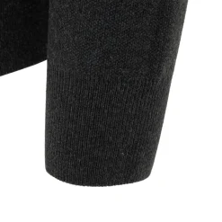 Mens Cardigan Jacket