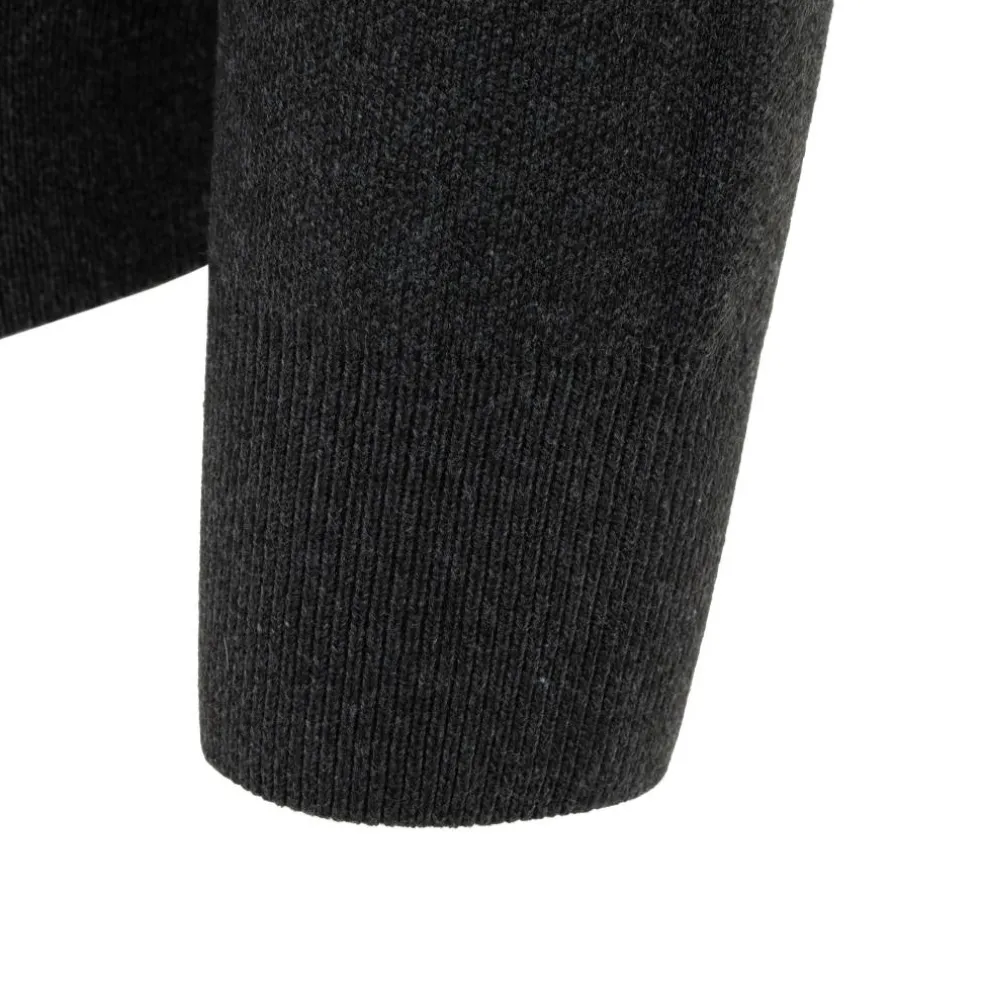 Mens Cardigan Jacket