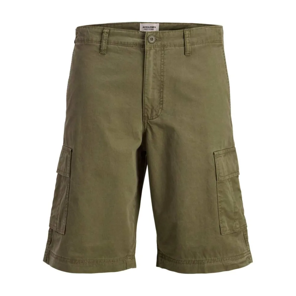 Men's Cargo Shorts