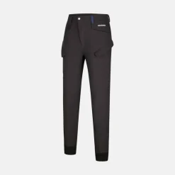 Men's Cargo Stretchable Winter Walking Trousers