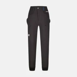 Men's Cargo Stretchable Winter Walking Trousers