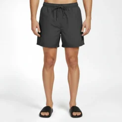 Men's Cargo Swim Shorts
