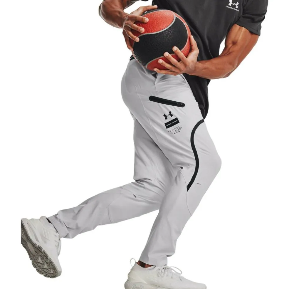 Men's Cargo Trouser