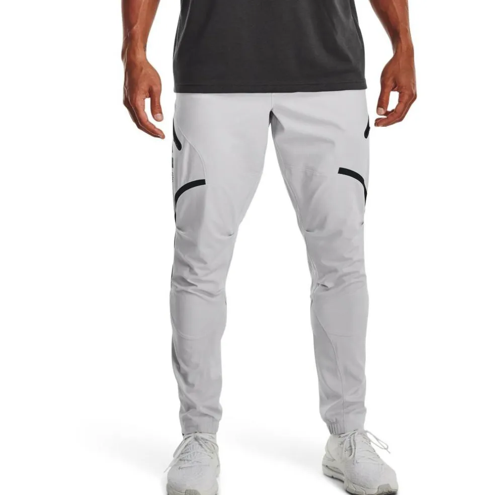Men's Cargo Trouser