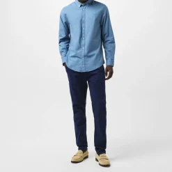 Men's Cargo Trousers