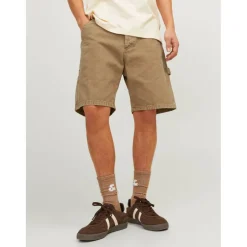 Men's Carpenter Cargo Shorts