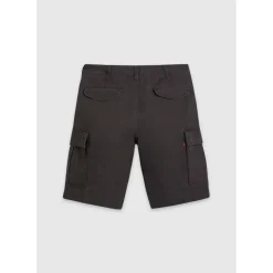 Mens Carrier Meteorite Cargo Shorts