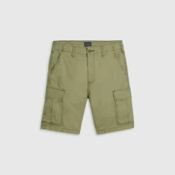 Mens Carrier Meteorite Cargo Shorts