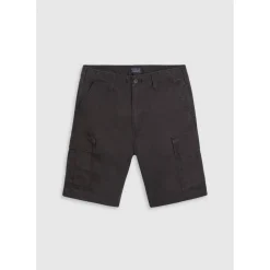 Mens Carrier Meteorite Cargo Shorts