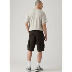 Mens Carrier Meteorite Cargo Shorts