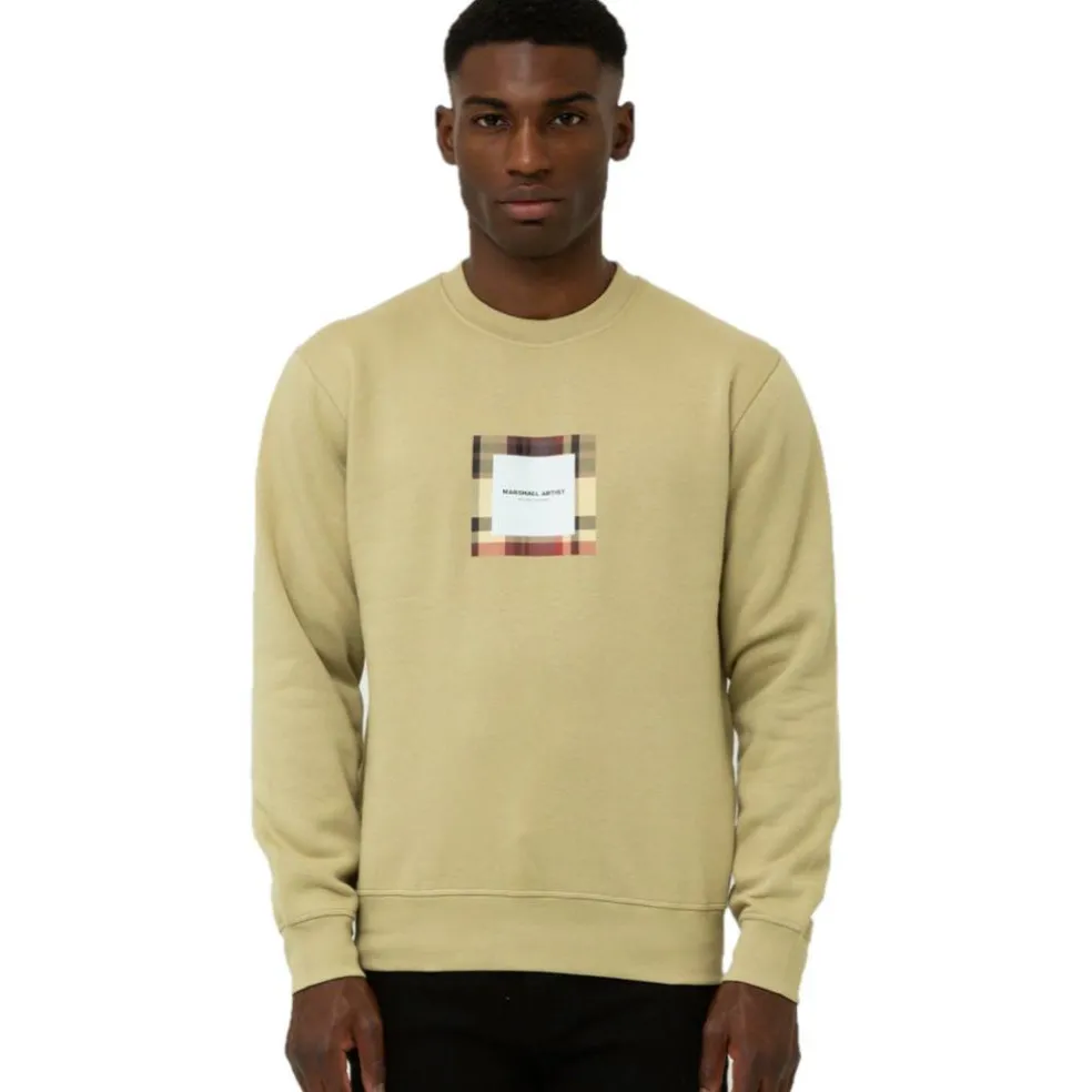 Men's Carter Crew Sweatshirt