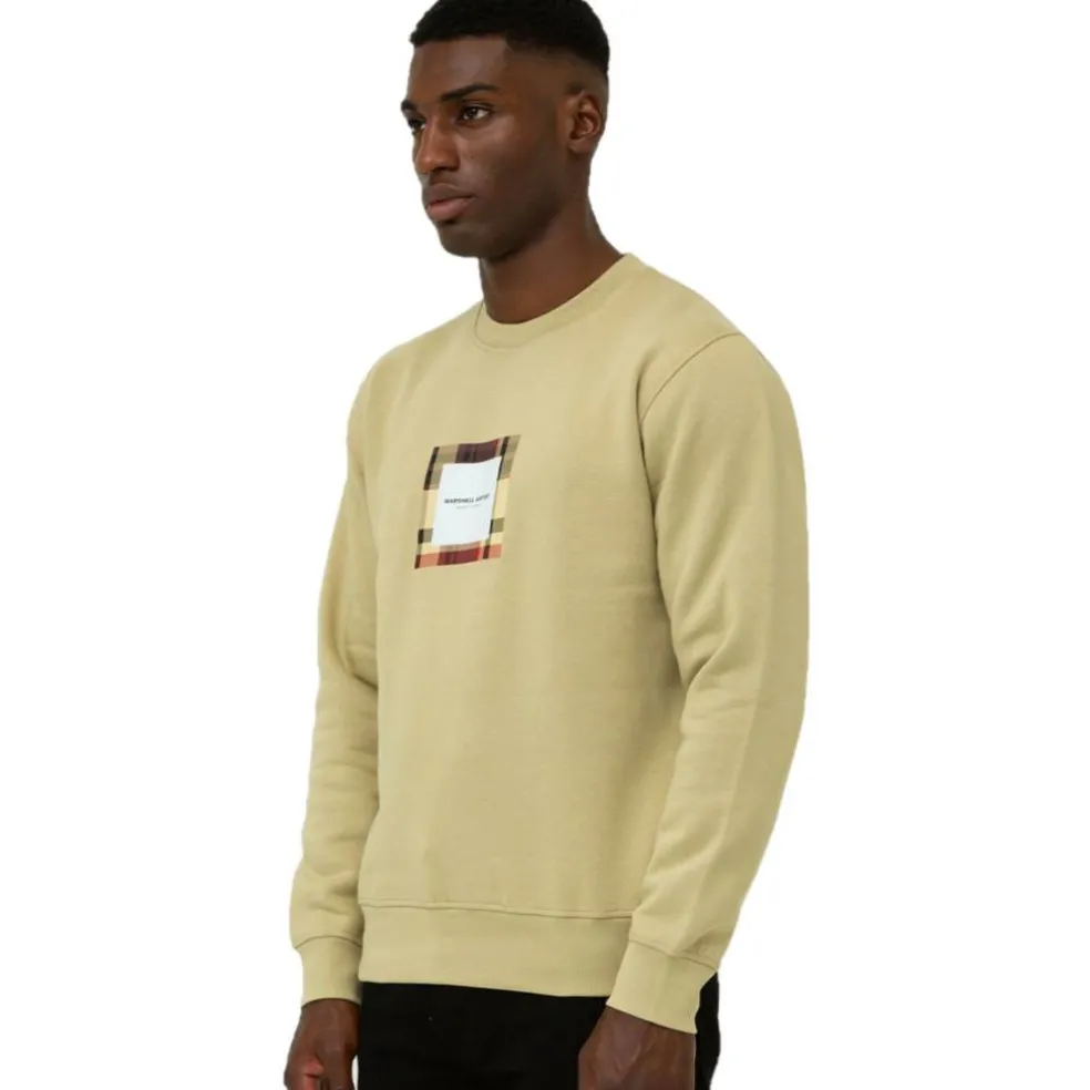 Men's Carter Crew Sweatshirt