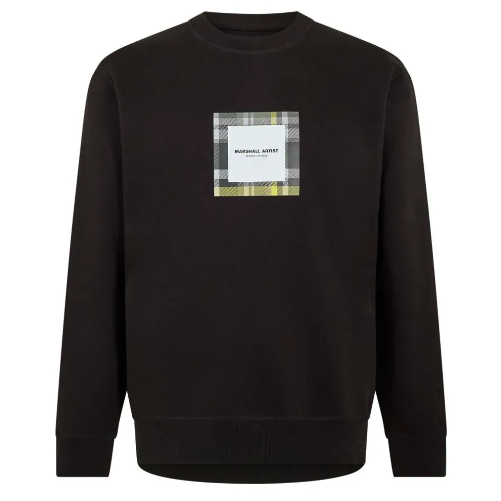 Men's Carter Crew Sweatshirt