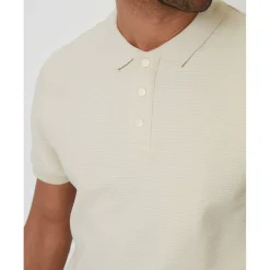 Men's Caswell Short-Sleeve Polo Shirt
