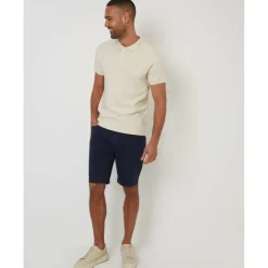 Men's Caswell Short-Sleeve Polo Shirt