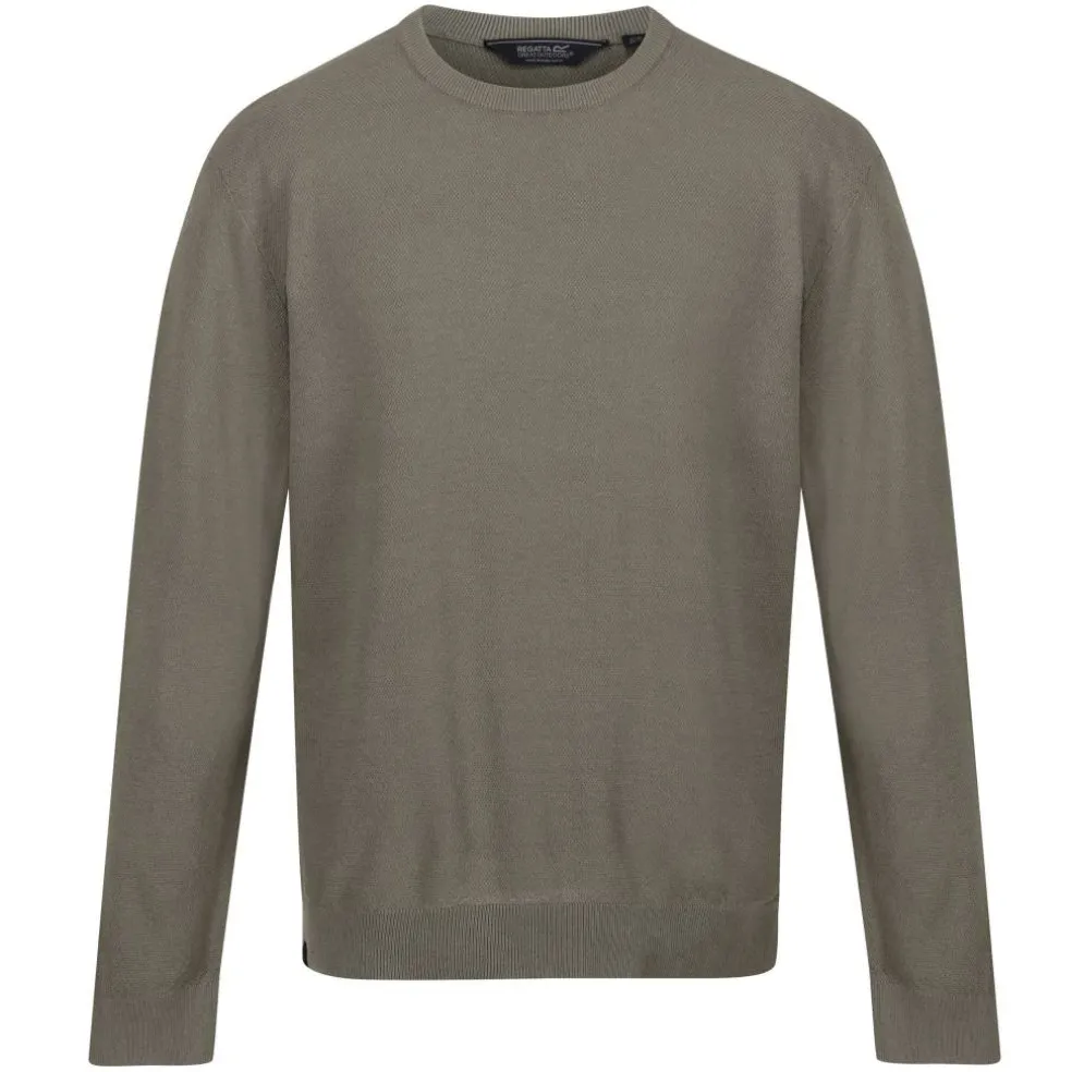 Men's Cautley Crew Neck Jumper