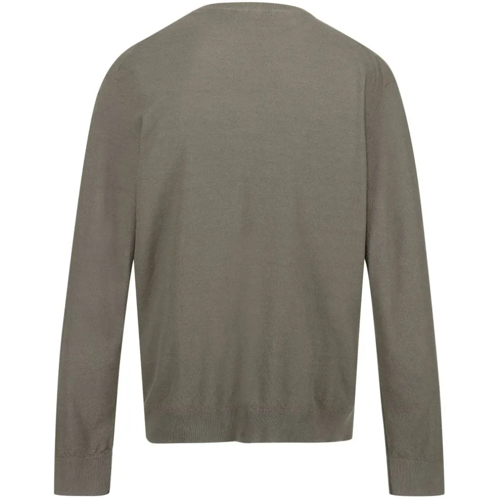 Men's Cautley Crew Neck Jumper