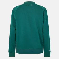 Men's Celtic 1925 Retro Track Jacket