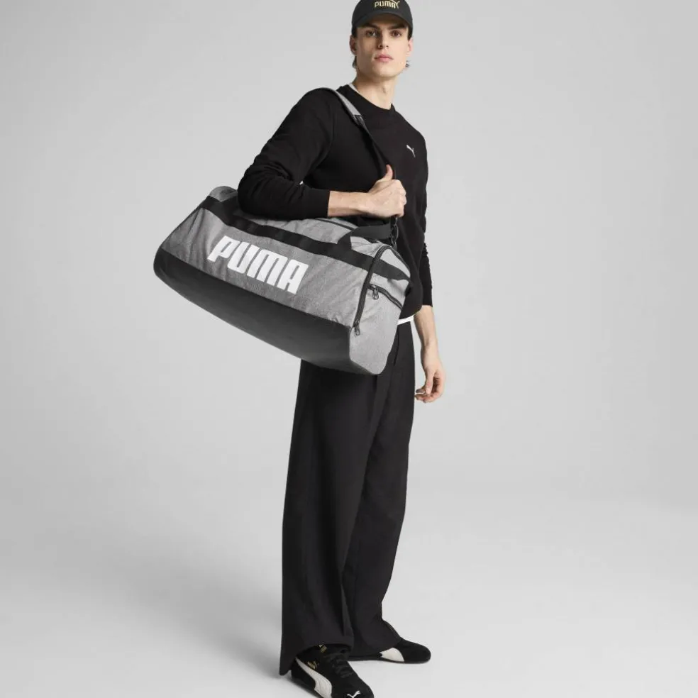 Men's Challenger Medium Sports Holdalls