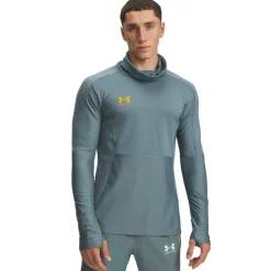 Men's Challenger Pro Long-Sleeve Baselayer Top