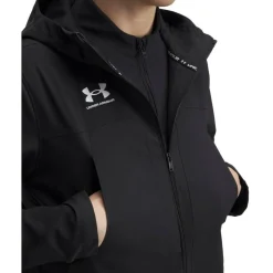 Men's Challenger Pro Water-Resistant Stretch Softshell Jacket